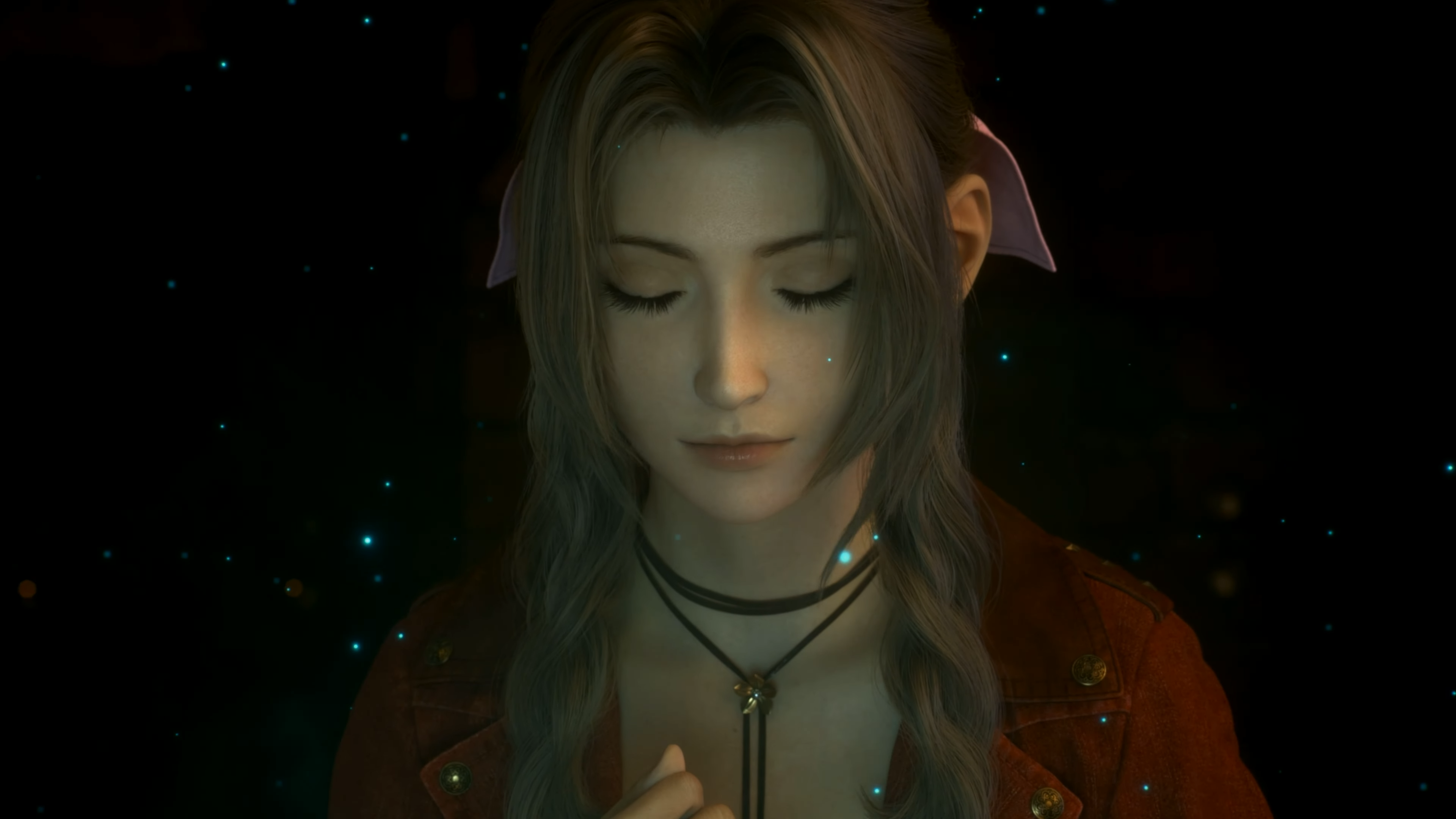 Final Fantasy VII Remake is a Masterpiece
